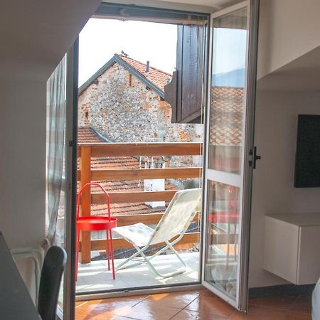 Casa Zeda - Welchome Вербания Экстерьер фото