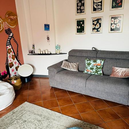 Casa Zeda - Welchome Вербания Экстерьер фото
